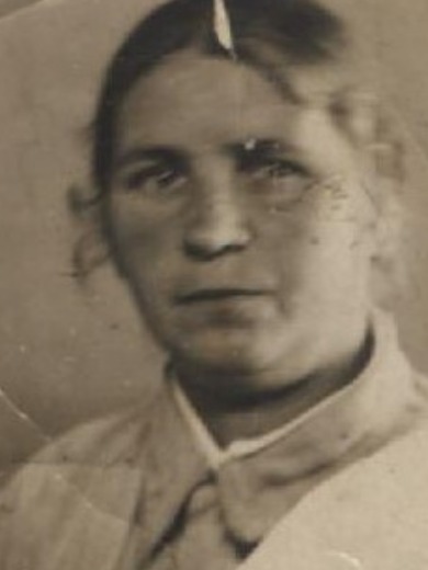 Александрова Елизовета Владимировна