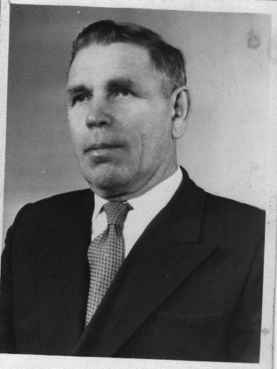 Гребнев Иван Михайлович