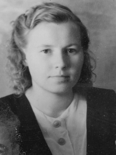 Диванова Аполлинария Ивановна