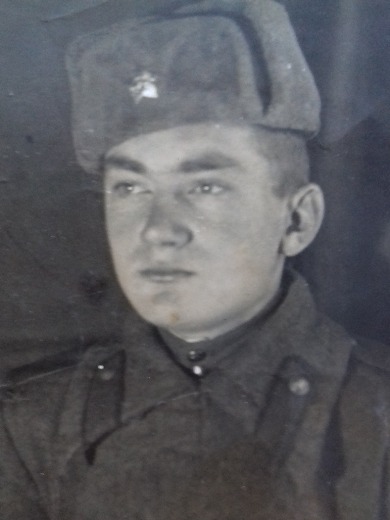 Иванов Анатолий Иванович