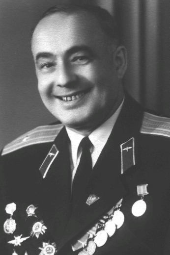 Басович Яков Израилевич