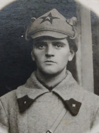 Малишевский Федор Трифильевич