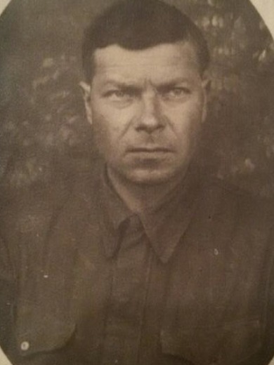Недоруб Александр Павлович