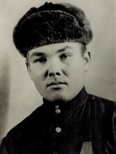 Шамрай Виталий Петрович