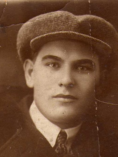 Погребняк Николай Яковлевич