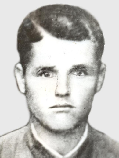 Аркичев Григорий Назарович
