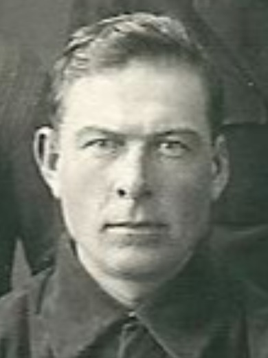 Муковозов Григорий Терентьевич