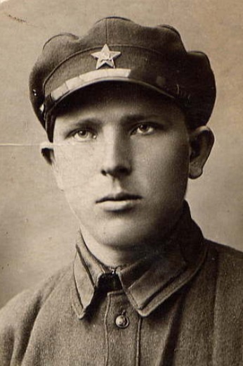 Алымчев Владимир Александрович