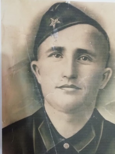 Курбанов Миннивали Курбангалеевич