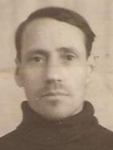 Павлов Павел Макарович