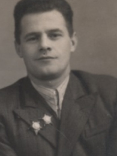 Кувшинов Николай Пантелеймонович