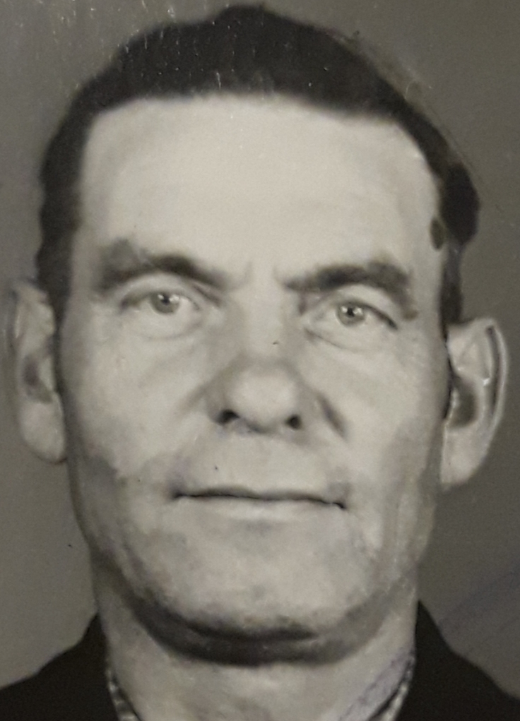 Костин Иван Иванович