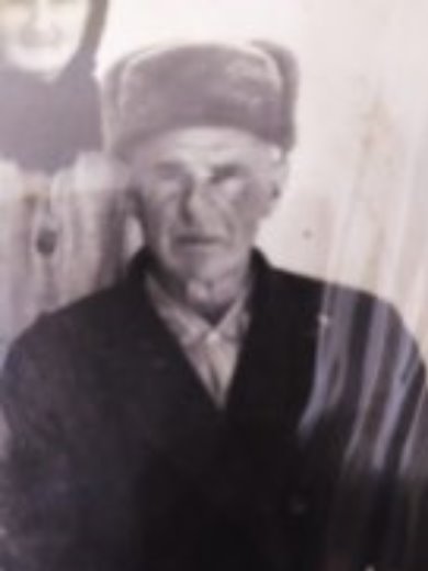 Кошев Аскарбий Абубакирович