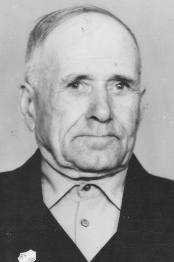 Хамдохов Шухабан Хазешевич