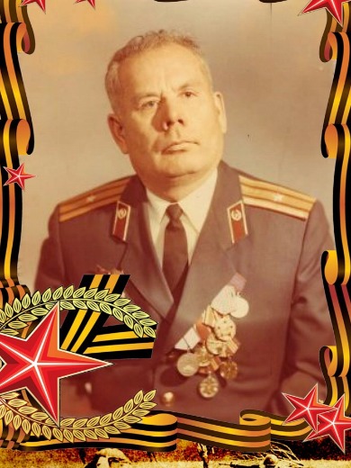 Габбасов Галянур Нурмухаметович