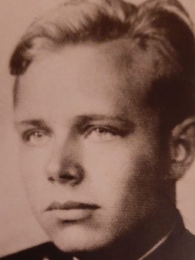 Алексеев Николай Александрович