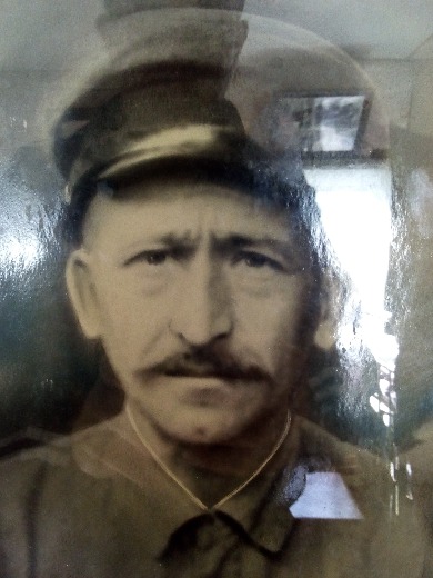 Самоделкин Николай Иванович