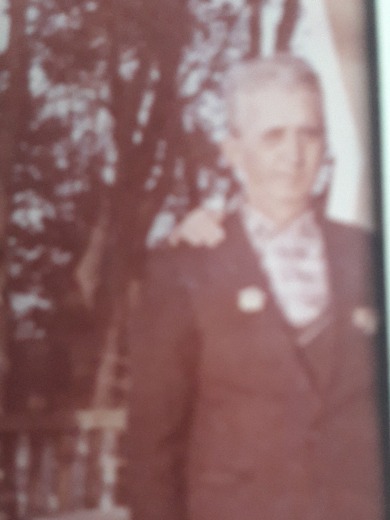 Гасанов Кудрат Исбет-Оглы