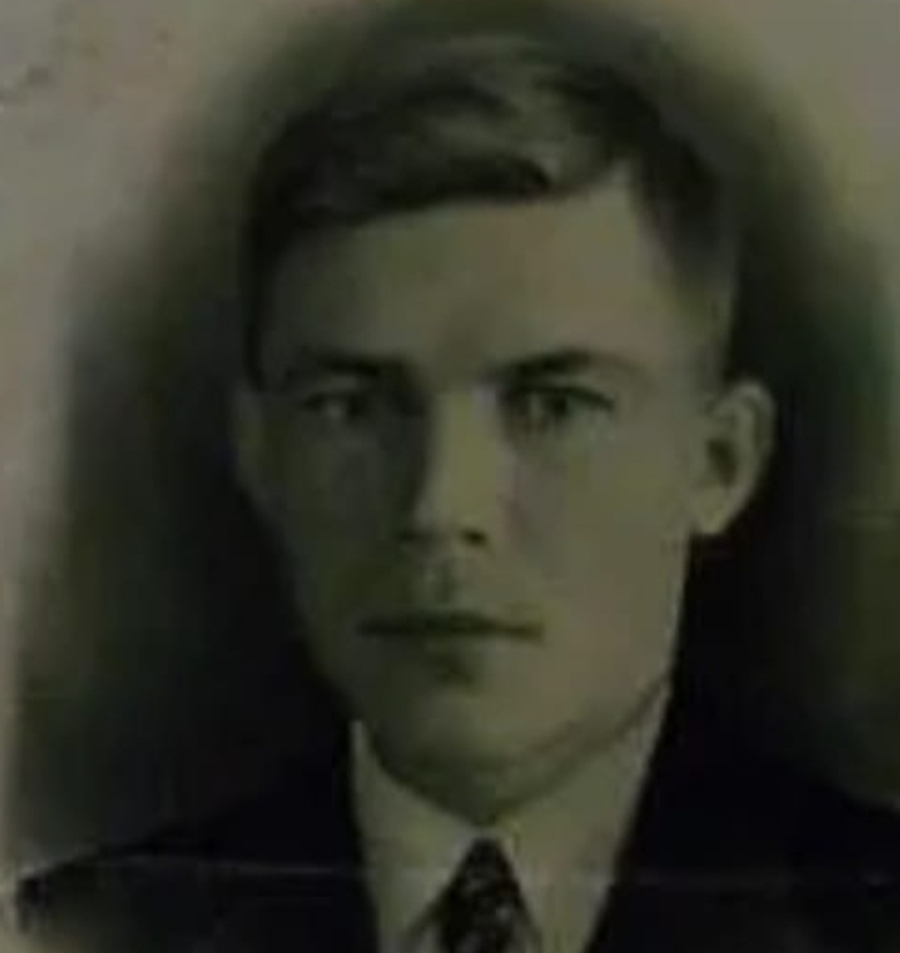 Парыгин Василий Иванович