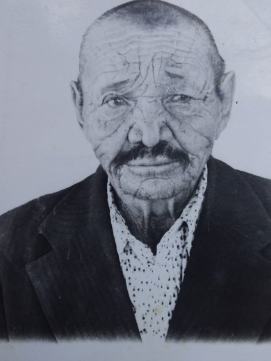 Куанышев Кожагали Бисенгалиевич