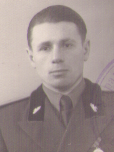 Гринько Григорий Григорьевич