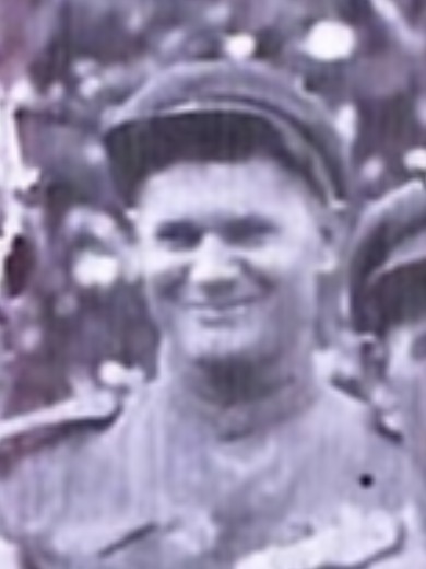 Таранец Гордей Михайлович