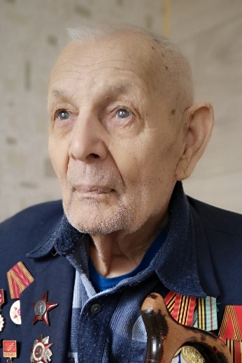 Зимницкий Иван Григорьевич