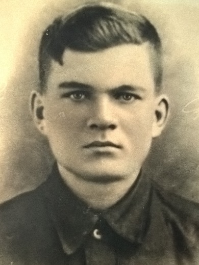 Барбухо Семен Васильевич