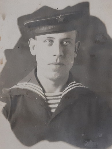 Пичужкин Михаил Иванович