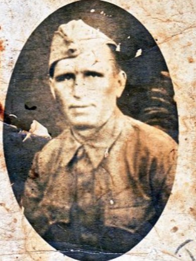 Галицкий Григорий Осафьевич