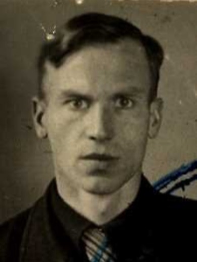 Кошкин Сергей Иванович