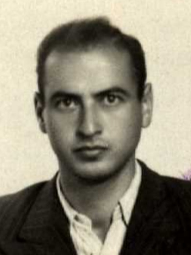Вексельман Моисей Давидович