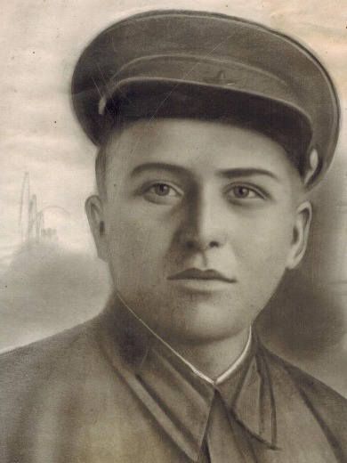 Анцупов Иван Стефанович