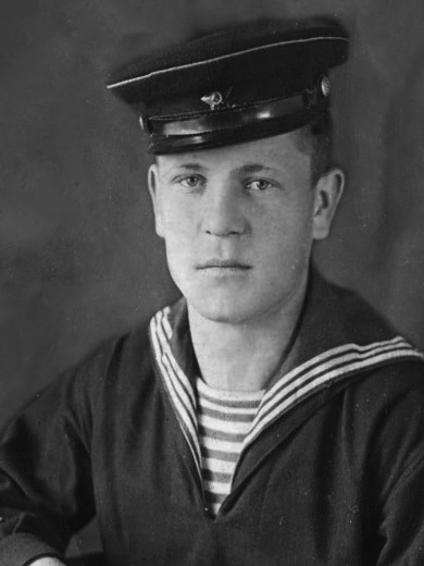 Винокуров Генадий Александрович