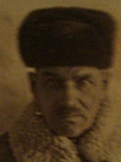 Журавлев Сергей Федорович