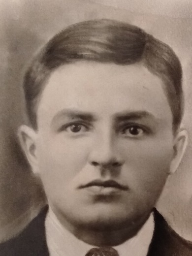 Торопов Александр Иванович