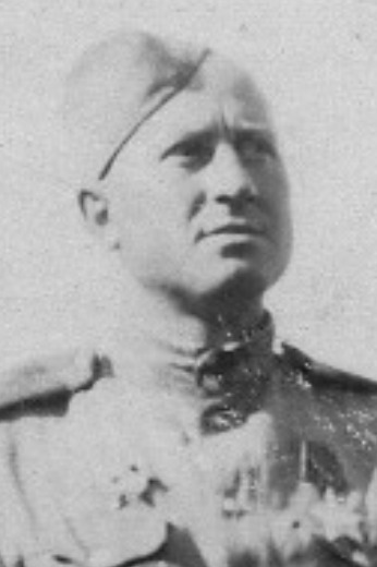 Поздняков Николай Федорович