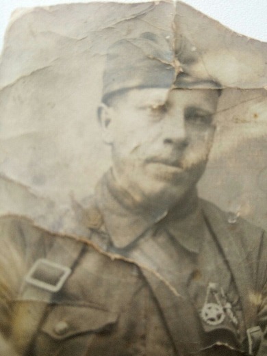 Никифоров Иосиф Семенович