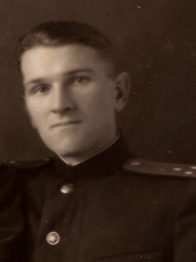 Запорожченко Борис Митрофанович