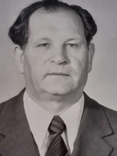 Чураков Николай Николаевич