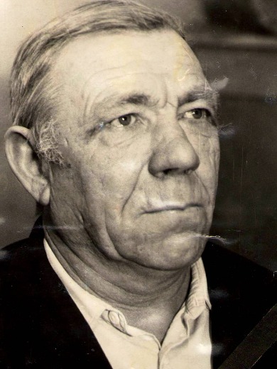 Молчанов Александр Никонорович