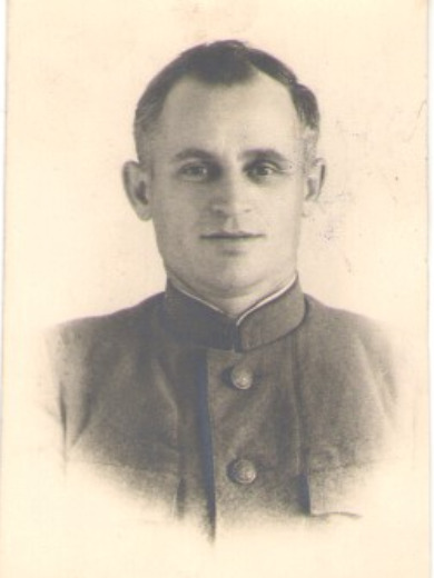 Варивода Александр Иванович