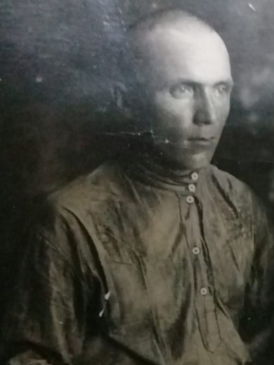Болдаков Петр Иванович
