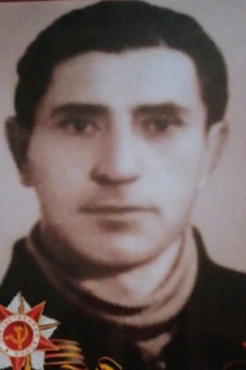 Ермаков Дмитрий Ананьевич