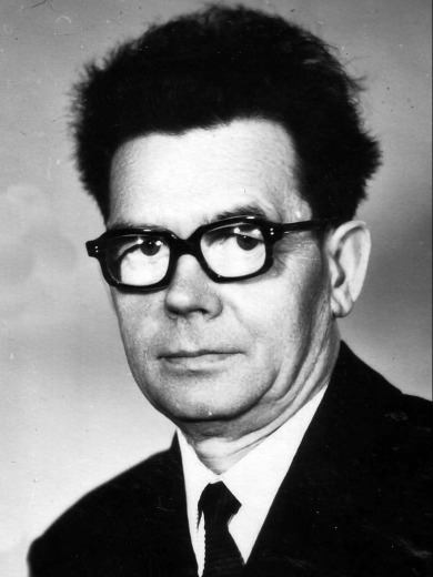 Андреев Иван Васильевич