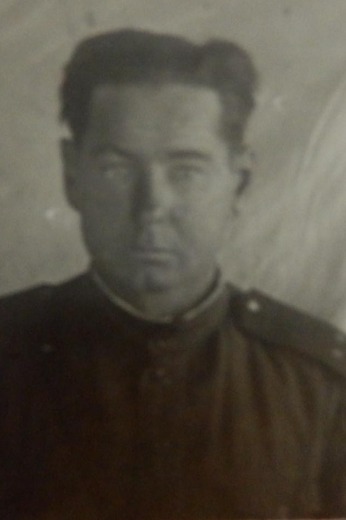 Соловей Василий Григорьевич