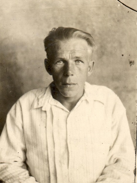 Сальников Иван Иванович