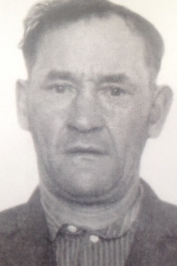 Степанов Павел Васильевич