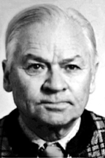 Рубанович Анатолий Михайлович