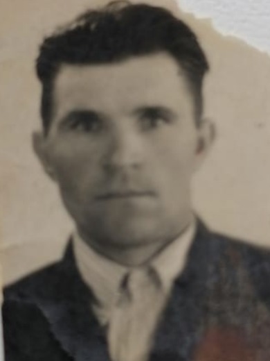 Рыжов Иван Платонович